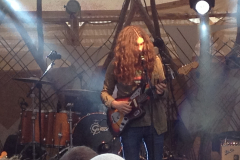 Kurt Vile at Body and Soul 2014