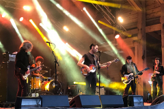 Black Lips at Body & Soul 2019