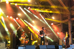 Black Lips at Body & Soul 2019