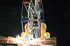 Ferris Wheel at Body & Soul 2019