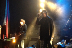 Echo & The Bunnymen at the Camden Crawl 2013