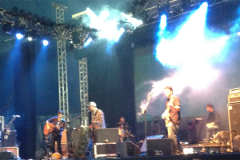 Grandaddy at Electric Picnic 2012