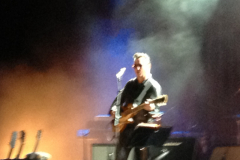 Richard Hawley at Electric Picnic 2012