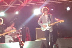 Parquet Courts at Electric Picnic 2013