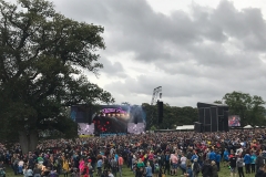 Electric Picnic Main Stage