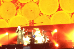 The Stone Roses at the Phoenix Park