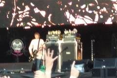 The Stone Roses at the Phoenix Park