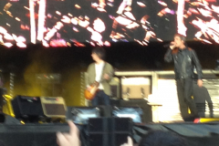 The Stone Roses at the Phoenix Park
