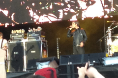 The Stone Roses at the Phoenix Park