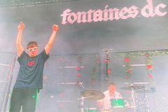Fontaines DC 001