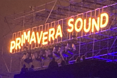Primavera Sound Sign 001