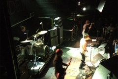 Johnny Marr at the Academy, Dublin