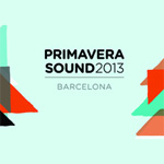 Primavera Sound 2013