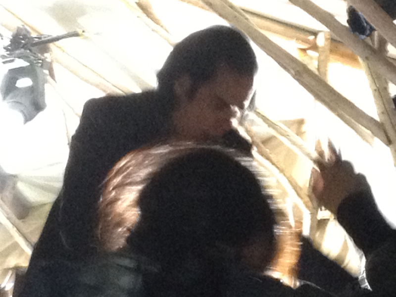 nick cave
