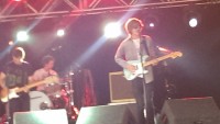 Parquet Courts at Electric Picnic 2013