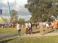 Sunny Afternoon at Electric Picnic 2013