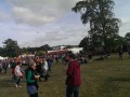 Sunny Afternoon at Electric Picnic 2013