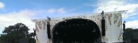 Sunny Afternoon at Electric Picnic 2013