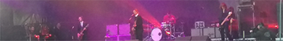 Electric Picnic 2015 - Interpol