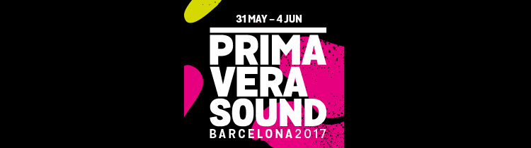 Primavera Sound 2017