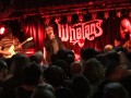 Protomartyr - Whelans - November 2017