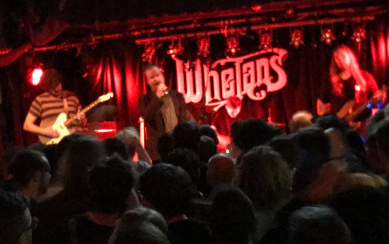 Protomartyr - Whelans - November 2017