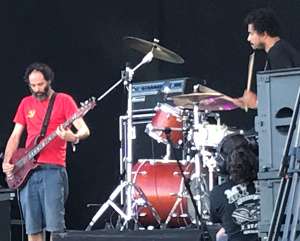 Built To Spill PS 2019