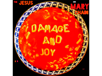 Jesus and Mary Chain - Damage and Joy