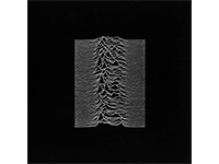 Joy Division - Unknown Pleasures