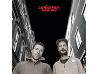 Sleaford Mods - Key-Markets