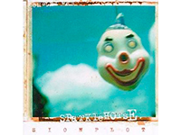 Sparklehorse Vivadixiesubmarinetransmissionplot